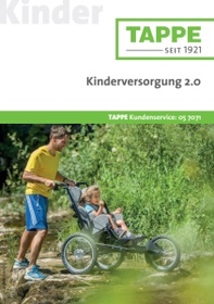 Kinderversorgung 2.0