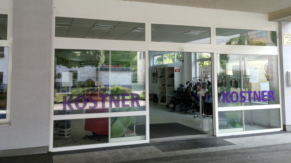 KOSTNER Schwaz