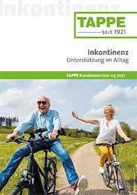 TAPPE Inkontinenz
