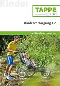 TAPPE Kinderversorgung 2.0