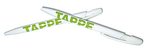 TAPPE Kugelschreiber