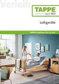 TAPPE Leihgeräte