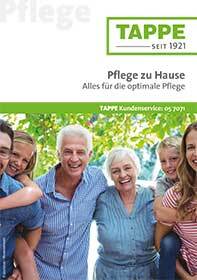 TAPPE Pflege zu Hause