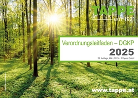 Verordnungsleitfaden Physio